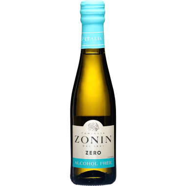 Cuvée Zero Alkoholfrei