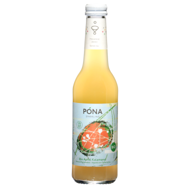 Spezial Apfel Kalamansi bio