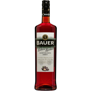 Zirben Zauber