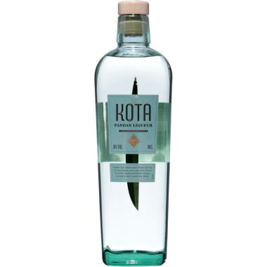 Pandan Liqueur