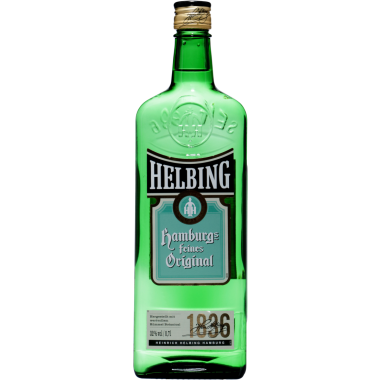 Hamburgs feiner Kümmel