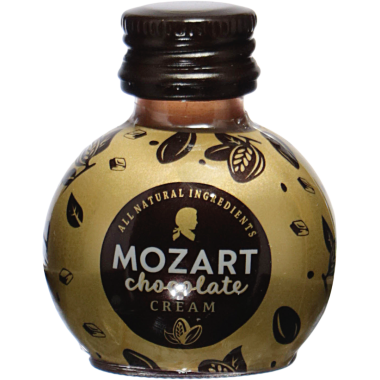Chocolate Cream Likör