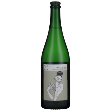 Gentle Thai Basil & Ginger bio