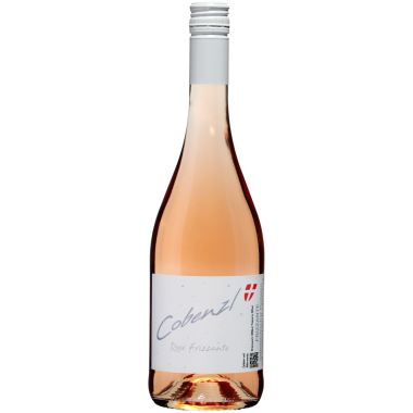 Frizzante Rosé