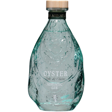 Fine de Claire Adriatic Gin