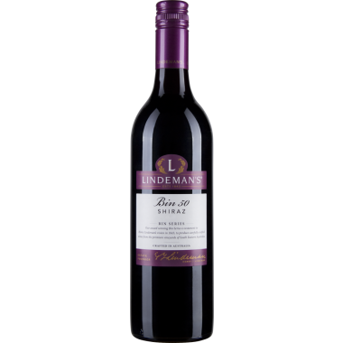 Shiraz BIN 50 2021