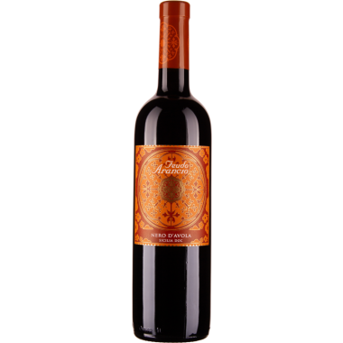 Nero dAvola 2017