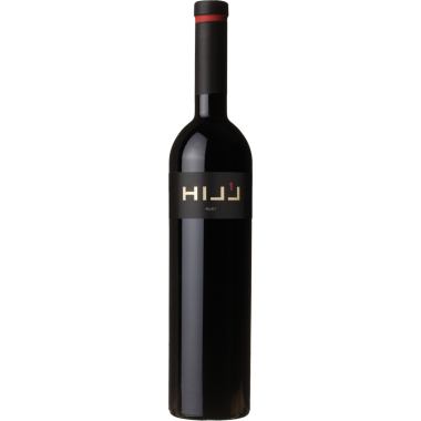 Hill 1 bio 2020