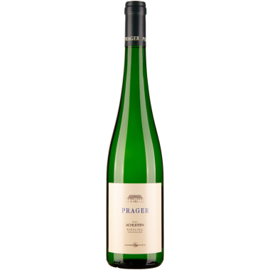 Rarität Riesling Smaragd Ried Achleiten Wachau DAC 2017