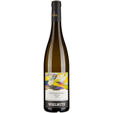 Riesling Ried Edelschuh GSTK Südsteiermark DAC 2022