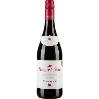 Grenache Sangre de Toro Garnacha 2017