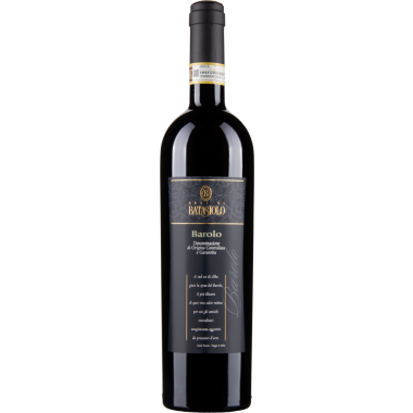 Barolo DOCG 2021