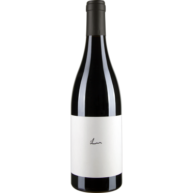 Rarität Blaufränkisch Bühl bio 2013