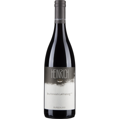 Blaufränkisch Leithaberg DAC bio 2019