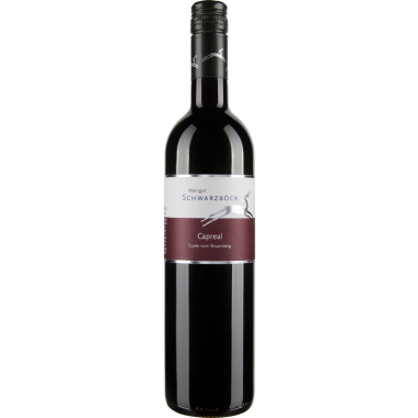 Cuvée Capreal bio 2022