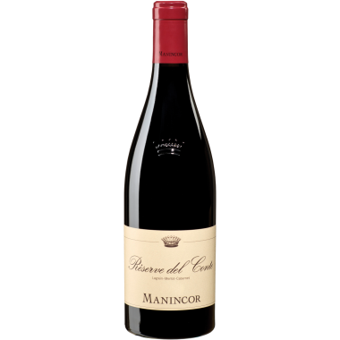 Réserve del Conte bio 2015