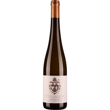 Grüner Veltliner Smaragd Spitaler 2022