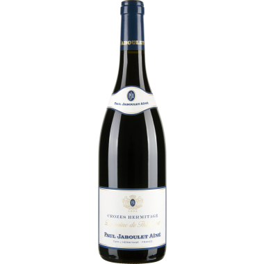 Crozes-Hermitage Domaine de Thalabert 2015