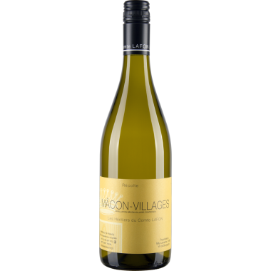 Mâcon blanc 2014