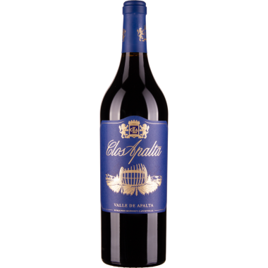 Clos Apalta 2016