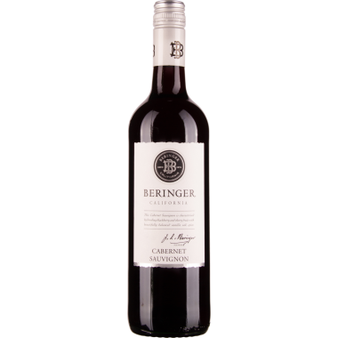 Cabernet Sauvignon California Classics 2018