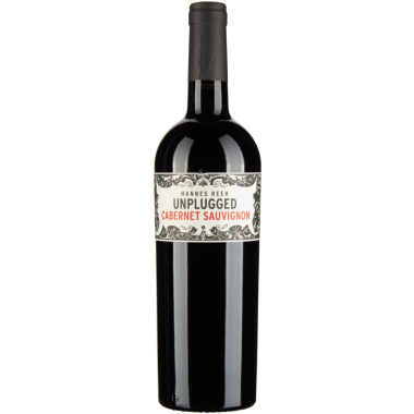 Cabernet Sauvignon Unplugged 2019