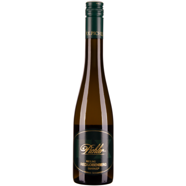 Rarität Riesling Ried Loibenberg 2010