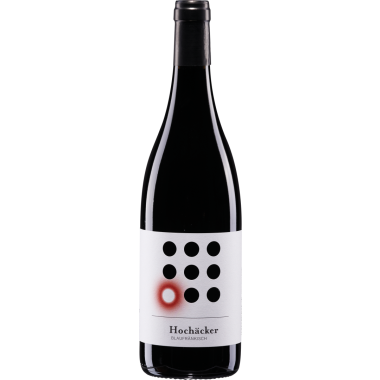 Blaufränkisch Ried Hochäcker Mittelburgenland DAC bio 2023