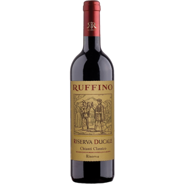 Riserva Ducale Chianti Classico 2017