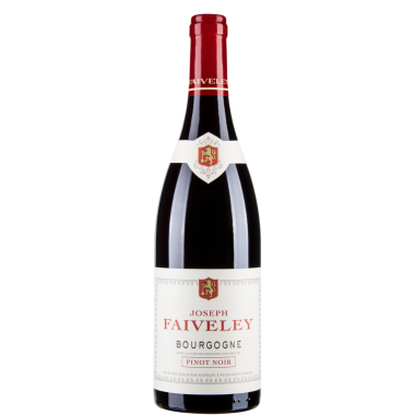 Pinot Noir Bourgogne rouge 2023