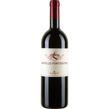 Castello Fonterutoli 2016
