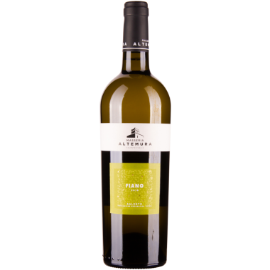 Fiano Salentino Apulo 2024