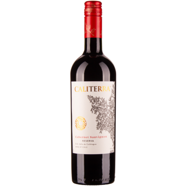 Cabernet Sauvignon Reserva 2023