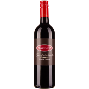 Blaufränkisch Reserve Plachutta Selection bio 2022
