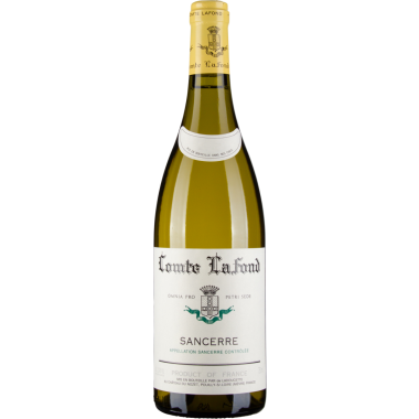 Sancerre Comte Lafond 2022