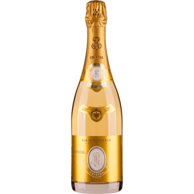 Cristal Brut bio 2016