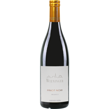 Pinot Noir Select bio 2018