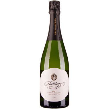 Brut Große Reserve bio 2021