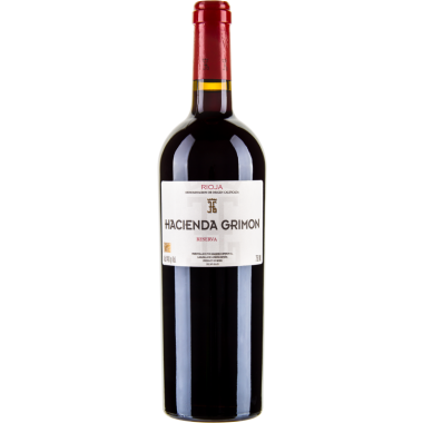 Rioja Reserva 2020