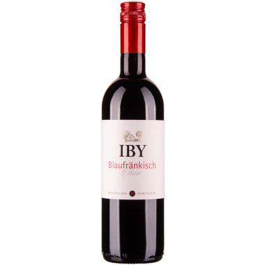 Blaufränkisch Classic bio 2023