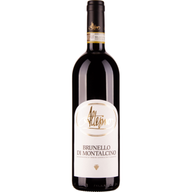Brunello di Montalcino 2020