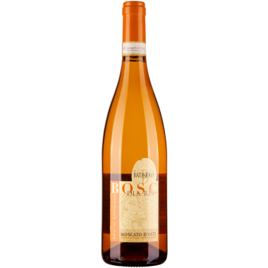 Moscato d'Asti DOCG Bosc d´la Rei 2024