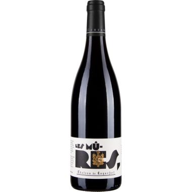 Les Mûres bio 2017