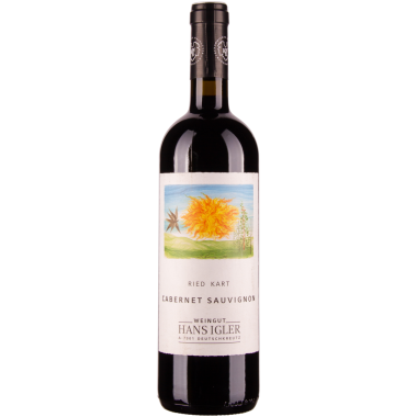 Cabernet Sauvignon Ried Kart 2019