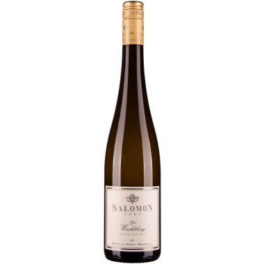 Grüner Veltliner Ried Wachtberg 1ÖTW Kremstal DAC 2019