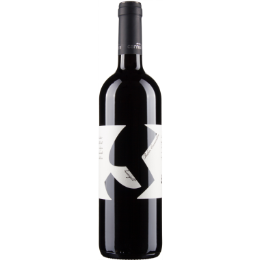 Zweigelt Rubin Carnuntum bio 2022