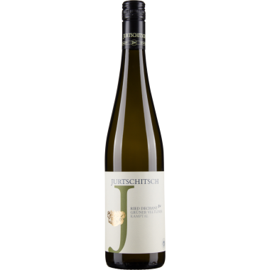 Rarität Grüner Veltliner Ried Dechant 1ÖTW Kamptal DAC bio 2021
