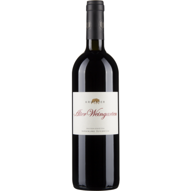 Alter Weingarten 2021