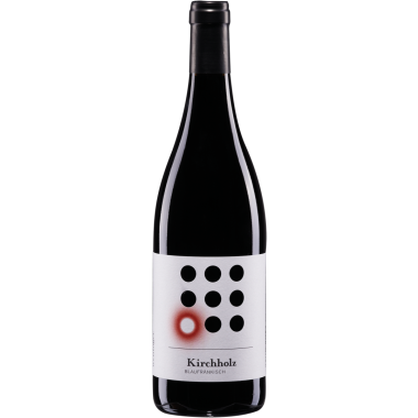 Blaufränkisch Kirch Mittelburgenland DAC bio 2023