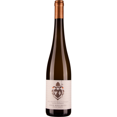 Rarität Riesling Smaragd Ried Kollmitz 2016